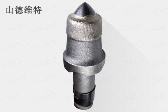 U82采煤开云手机入口镐形截齿图片